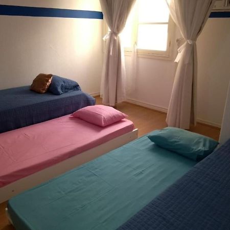 2 Quartos Em Copacabana 200 Metros Da Praia Lejlighed Rio de Janeiro Eksteriør billede