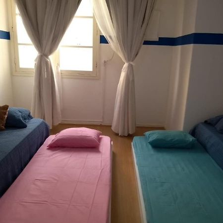 2 Quartos Em Copacabana 200 Metros Da Praia Lejlighed Rio de Janeiro Eksteriør billede