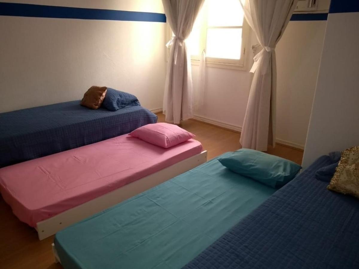 2 Quartos Em Copacabana 200 Metros Da Praia Lejlighed Rio de Janeiro Eksteriør billede
