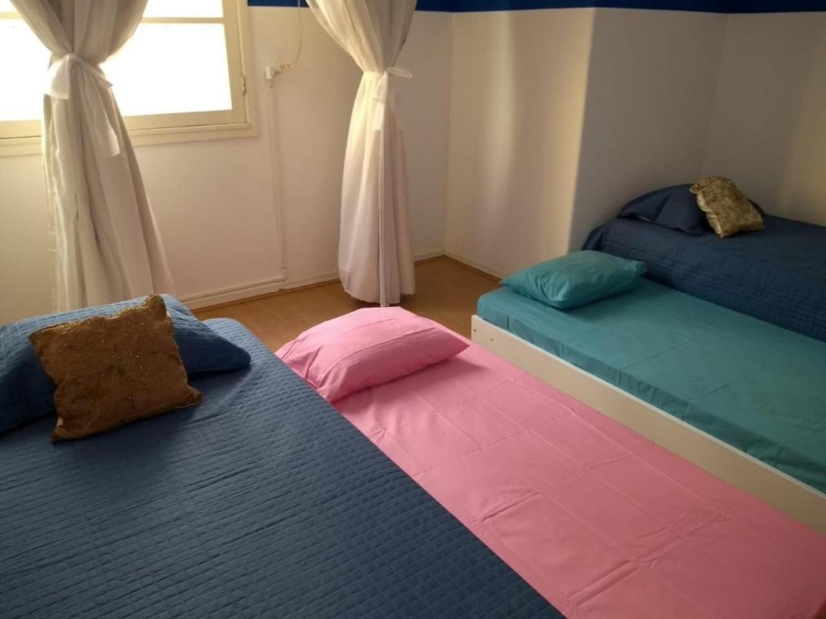 2 Quartos Em Copacabana 200 Metros Da Praia Lejlighed Rio de Janeiro Eksteriør billede